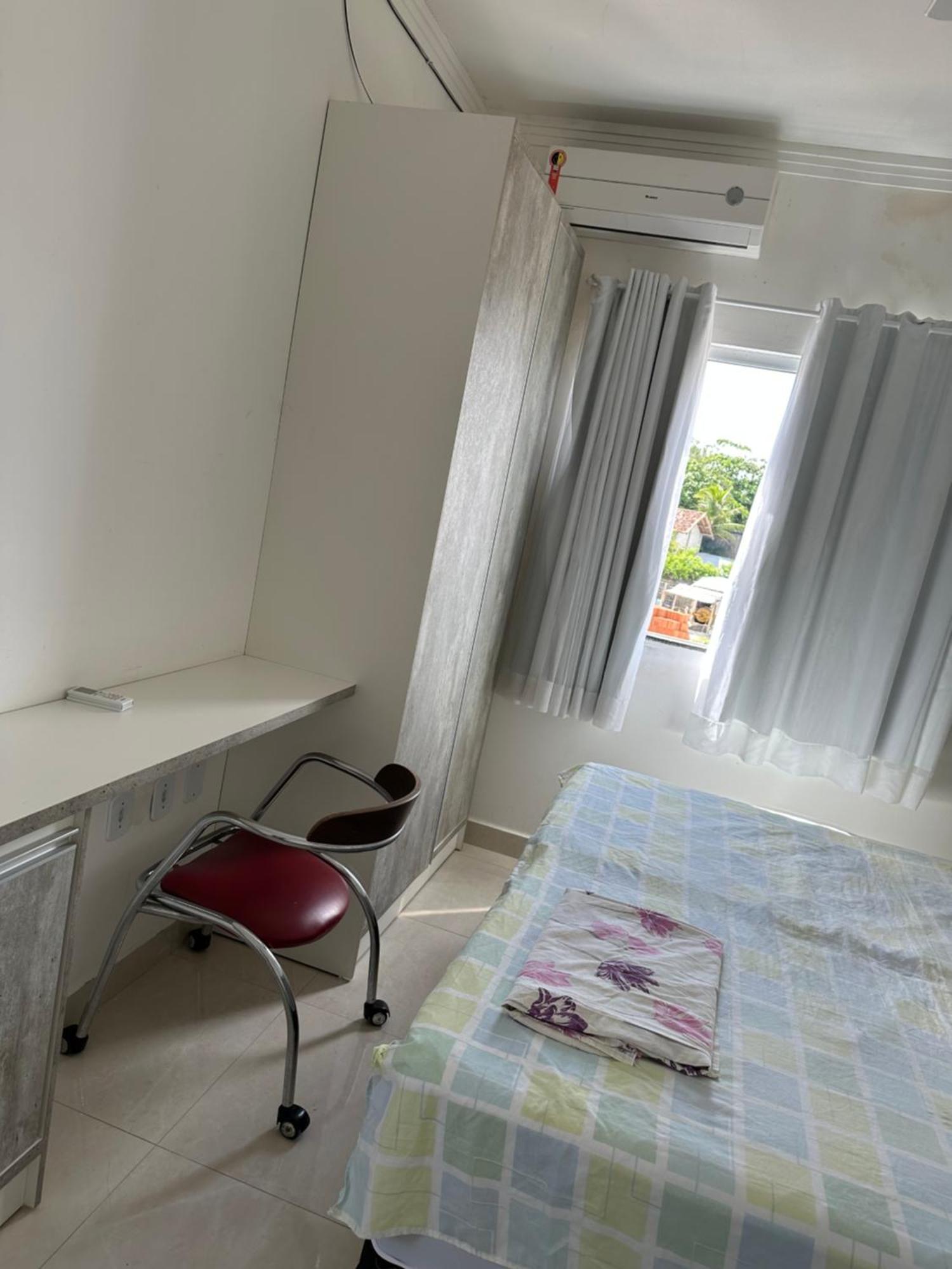 Minha Casa, Sua Casa Apartment ปอร์โตเซกูโร ภายนอก รูปภาพ