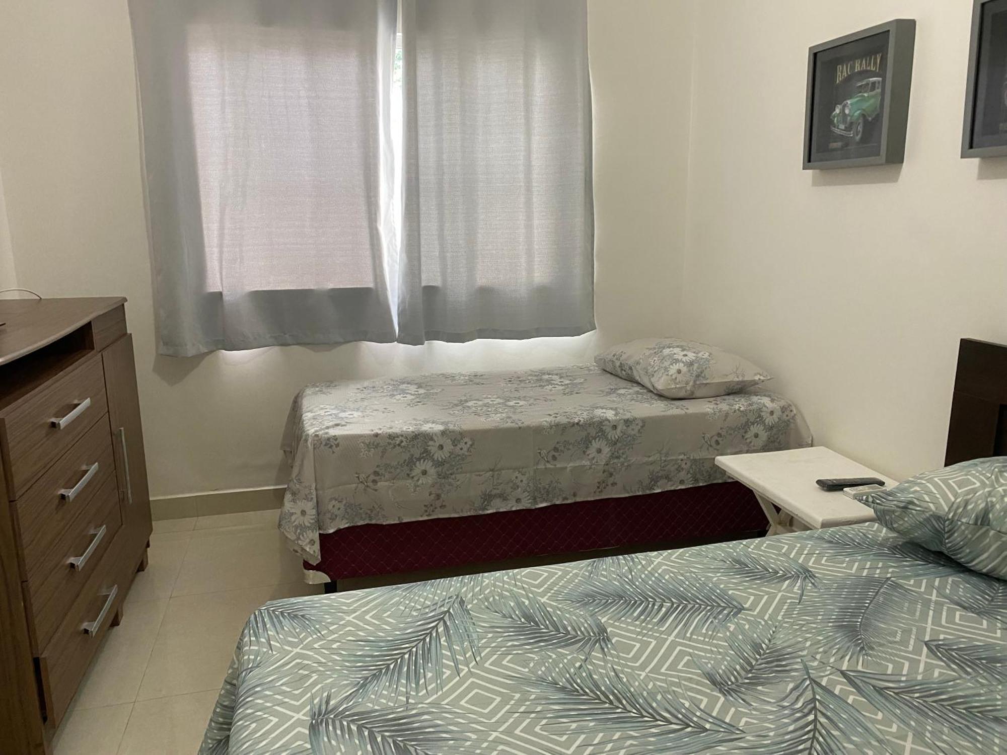 Minha Casa, Sua Casa Apartment ปอร์โตเซกูโร ภายนอก รูปภาพ