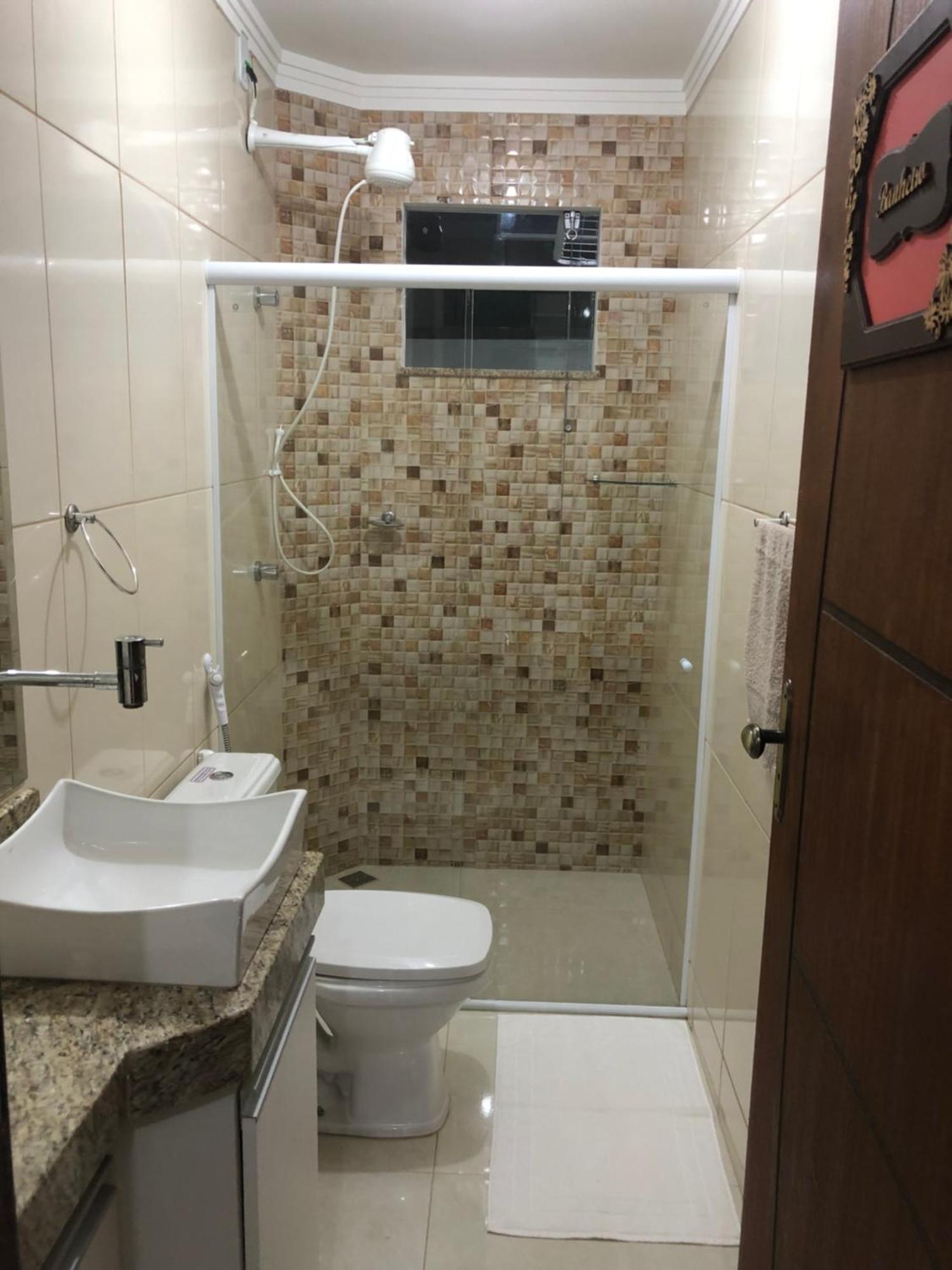 Minha Casa, Sua Casa Apartment ปอร์โตเซกูโร ภายนอก รูปภาพ