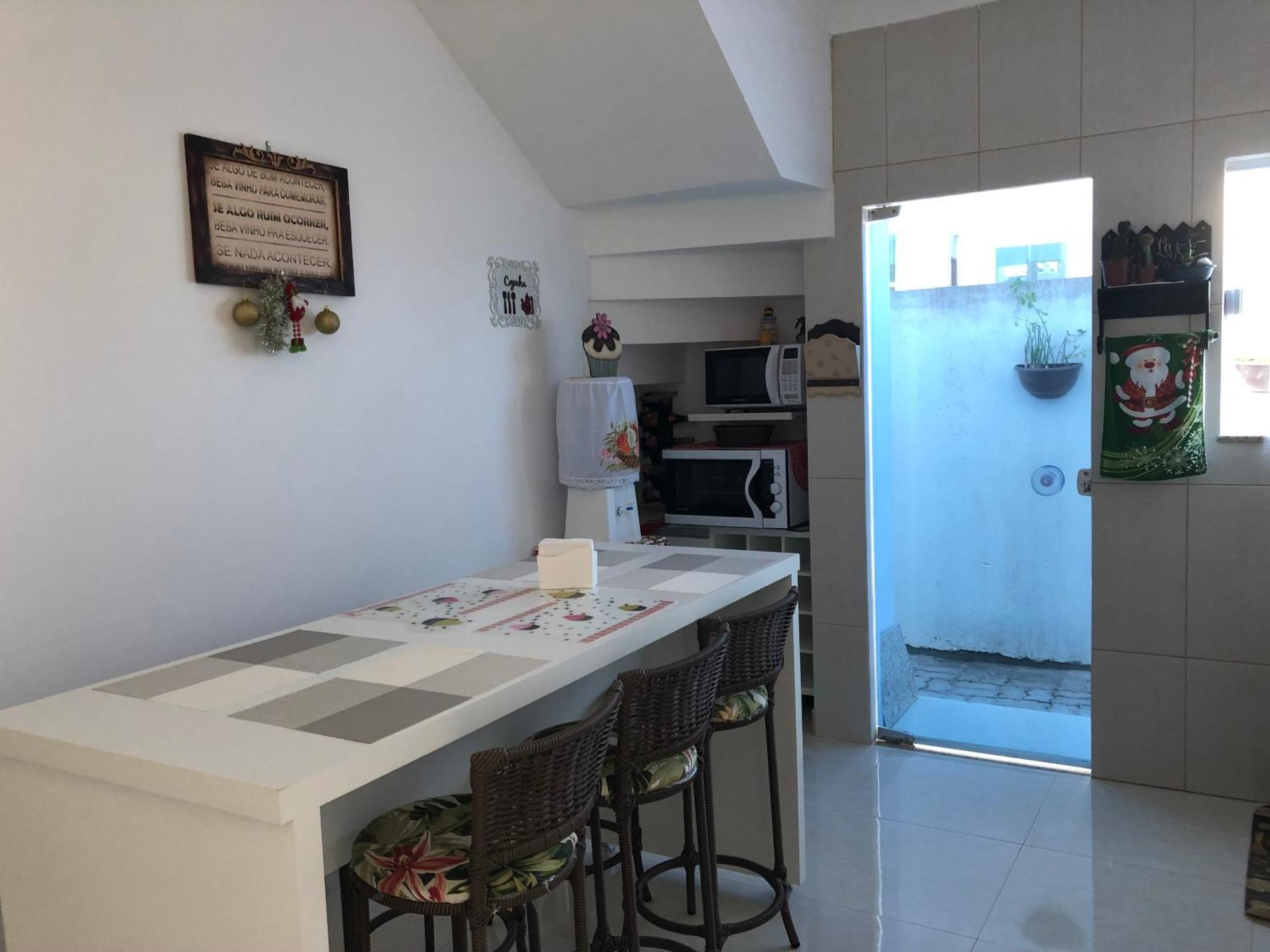 Minha Casa, Sua Casa Apartment ปอร์โตเซกูโร ภายนอก รูปภาพ