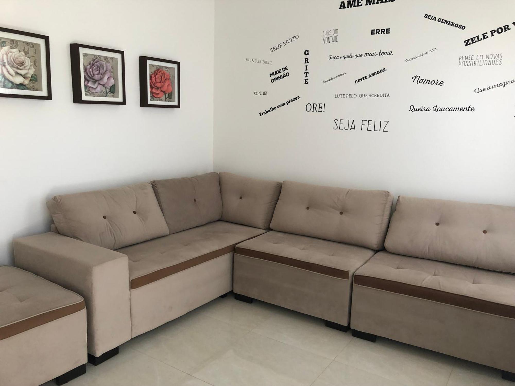 Minha Casa, Sua Casa Apartment ปอร์โตเซกูโร ภายนอก รูปภาพ